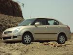 Suzuki Swift Dzire Sedan 2008 года